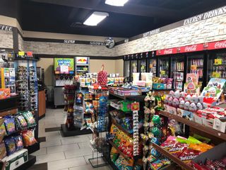 Photo 3: Shell gas station for sale Alberta: Business with Property for sale : MLS®# A1151091