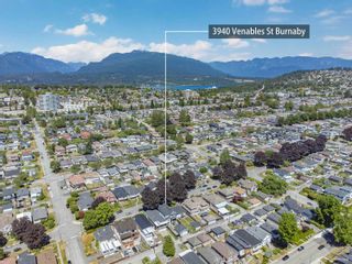 Photo 36: 3940 VENABLES Street in Burnaby: Willingdon Heights House for sale (Burnaby North)  : MLS®# R2905993