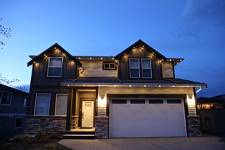 Photo 40: 51067 COLERAINE Avenue in Chilliwack: Eastern Hillsides House for sale in "Aspen Woods" : MLS®# R2677502