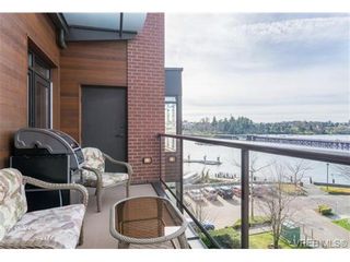 Photo 14: 402 300 Waterfront Cres in VICTORIA: Vi Rock Bay Condo for sale (Victoria)  : MLS®# 723827