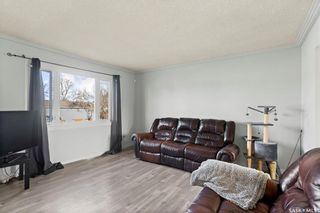Photo 8: 219 Fisher Crescent in Saskatoon: Confederation Park Residential for sale : MLS®# SK952978