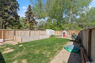 Photo 41: 1710 1st Avenue North in Saskatoon: Kelsey/Woodlawn Residential for sale : MLS®# SK929800