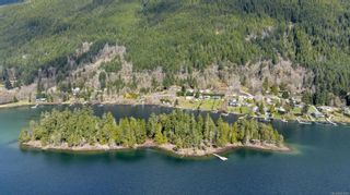 Photo 9: #4 Island in Lake Cowichan: Du Lake Cowichan Land for sale (Duncan)  : MLS®# 957283