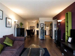 Photo 2: 105 774 GREAT NORTHERN Way in Vancouver: Mount Pleasant VE Condo for sale in "Pacific Terraces" (Vancouver East)  : MLS®# V953777