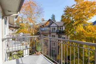 Photo 19: 366 1100 E 29TH Street in North Vancouver: Lynn Valley Condo for sale in "HIGHGATE" : MLS®# R2317481