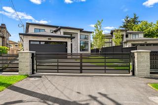 Photo 1: 12266 FLURY Drive in Richmond: East Cambie House for sale : MLS®# R2888456