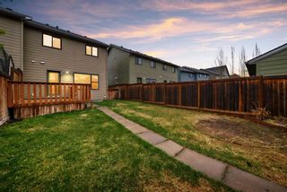 Photo 23: 39 Walden Terrace SE in Calgary: Walden Semi Detached (Half Duplex) for sale : MLS®# A2130265