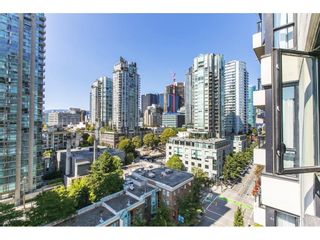 Photo 21: 1301 928 HOMER Street in Vancouver: Yaletown Condo for sale in "Yaletown Park 1" (Vancouver West)  : MLS®# R2605700