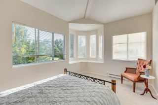 Photo 16: 11 5983 FRANCES Street in Burnaby: Capitol Hill BN Townhouse for sale in "SATURNA" (Burnaby North)  : MLS®# R2396378