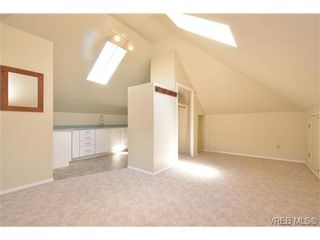 Photo 16: 840 Princess Ave in VICTORIA: Vi Central Park Half Duplex for sale (Victoria)  : MLS®# 735208