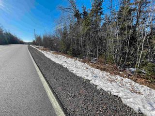 Photo 3: 235 Streets Ridge Road in Wentworth: 103-Malagash, Wentworth Vacant Land for sale (Northern Region)  : MLS®# 202301432