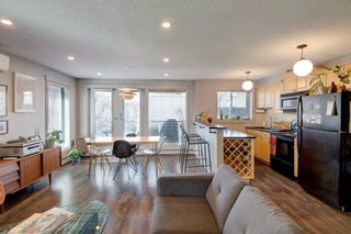 Photo 14: 201 1411 7 Street SW in Calgary: Beltline Apartment for sale