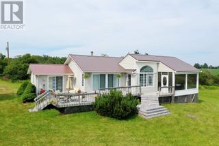 Photo 2: 4467 Cape Bear Road in High Bank: House for sale : MLS®# 202218084