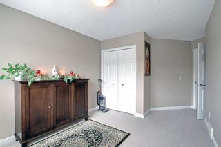 Photo 34: 28 Everbrook Link SW in Calgary: Evergreen Detached for sale : MLS®# A1223723