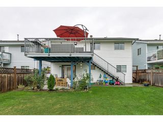 Photo 28: 2275 WILLOUGHBY Court in Langley: Willoughby Heights House for sale in "LANGLEY MEADOWS" : MLS®# R2618035