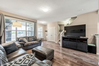 Photo 4: 1589 Legacy Circle SE in Calgary: Legacy Semi Detached (Half Duplex) for sale : MLS®# A2000426
