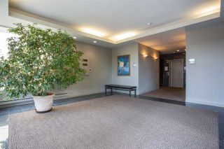 Photo 16: 303 1345 BURNABY STREET in Vancouver: West End VW Condo for sale (Vancouver West)  : MLS®# R2562878