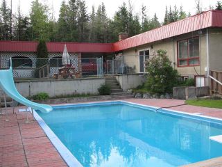 Photo 1: 9917 BLACKWATER Road in Prince George: Jensen House for sale in "Jenson" (PG City South (Zone 74))  : MLS®# R2393859