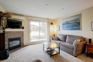 Photo 3: 102 30 Cranfield Link SE in Calgary: Cranston Apartment for sale : MLS®# A1137953