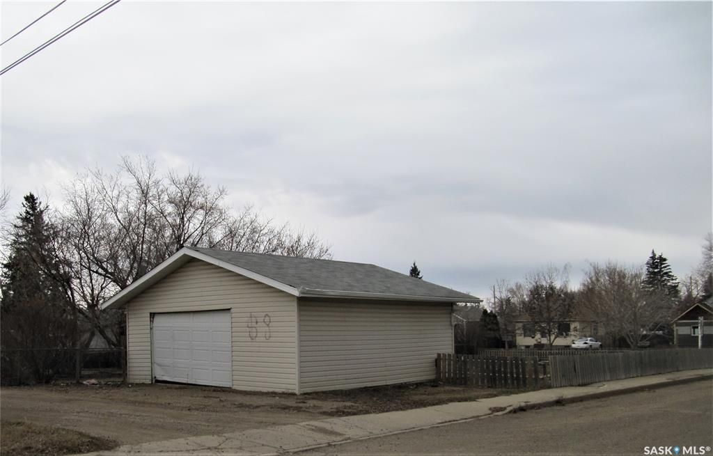 Main Photo: 792 100th Street in North Battleford: Riverview NB Lot/Land for sale : MLS®# SK924217