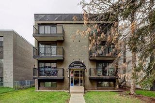 Photo 25: 403 1717 12 Street SW in Calgary: Lower Mount Royal Apartment for sale : MLS®# A2128762