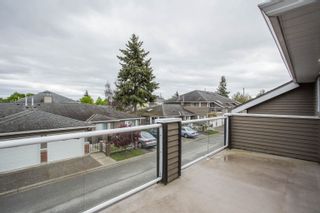 Photo 14: 14 6280 48A Avenue in Delta: Holly Townhouse for sale in "GARDEN ESTATES" (Ladner)  : MLS®# R2688073