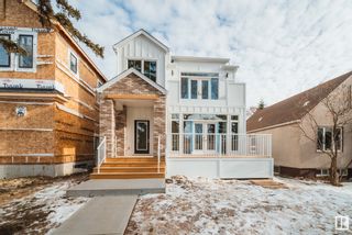 Photo 3: 7917 112 Street in Edmonton: Zone 15 House for sale : MLS®# E4324931