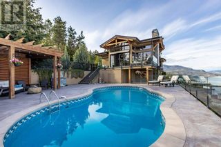 Photo 11: 1900 Diamond View Drive in West Kelowna: House for sale : MLS®# 10304056
