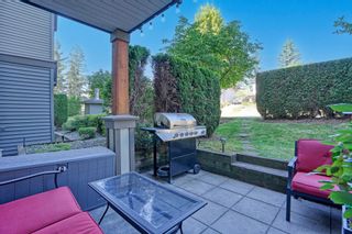 Photo 29: 111 2955 DIAMOND Crescent in Abbotsford: Abbotsford West Condo for sale in "Westwood" : MLS®# R2800120