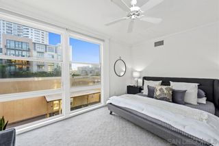 Photo 13: DOWNTOWN Condo for sale : 2 bedrooms : 550 Park Blvd #2307 in San Diego