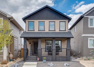 Photo 3: 75 Ravenswynd Rise SE: Airdrie Detached for sale : MLS®# A1220670