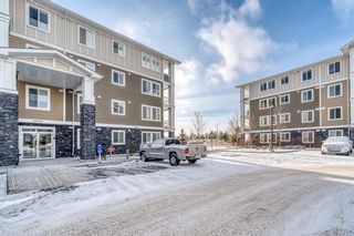 Photo 2: 4102 522 Cranford Drive SE in Calgary: Cranston Apartment for sale : MLS®# A1179496
