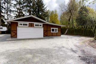Photo 27: 12950 224TH Street in Maple Ridge: East Central House for sale : MLS®# R2686684