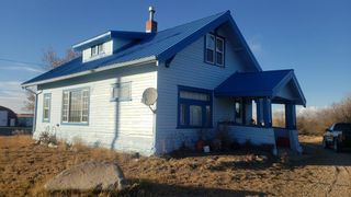 Photo 12: 28528 RR 41 Range Road 41: Oyen Agriculture for sale : MLS®# A1184744