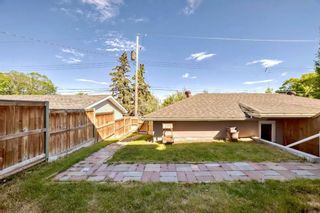 Photo 34: 66 Heston Street NW in Calgary: Highwood Semi Detached (Half Duplex) for sale : MLS®# A2143828