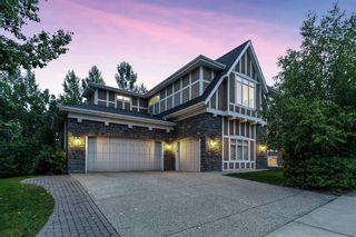 Photo 3: 8 Spring Willow Place SW in Calgary: Springbank Hill Detached for sale : MLS®# A2077763