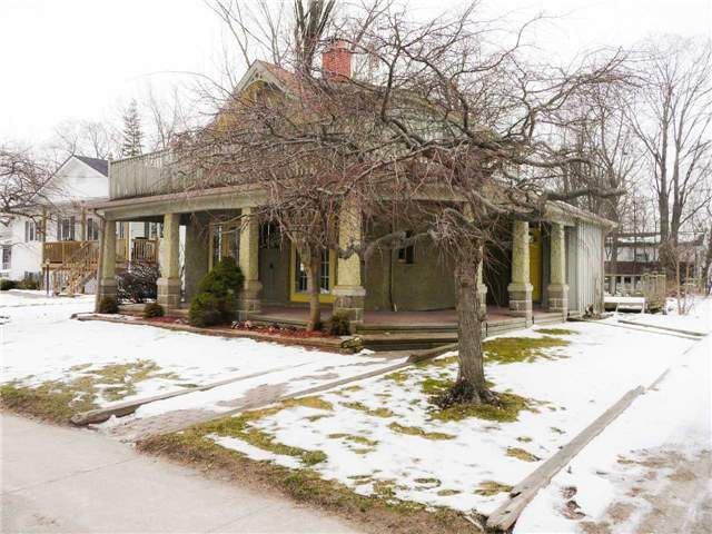 Main Photo: 76 E Winchester Road in Whitby: Brooklin House (2-Storey) for lease : MLS®# E3400552