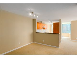 Photo 5: 903 4380 HALIFAX Street in Burnaby: Brentwood Park Condo for sale (Burnaby North)  : MLS®# V1073694