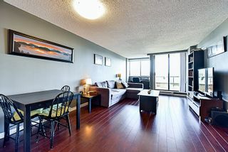 Photo 6: 2301 3970 CARRIGAN Court in Burnaby: Government Road Condo for sale in "HARRINGTON" (Burnaby North)  : MLS®# R2137727