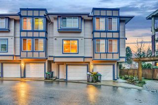 Photo 26: #54 13899 LAUREL DRIVE Drive in Surrey: Whalley Townhouse for sale in "Emerald Gardens" (North Surrey)  : MLS®# R2527365