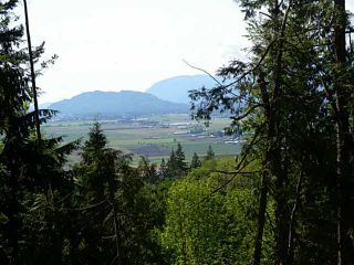 Main Photo: 7500 PATTERSON Road in Chilliwack: Eastern Hillsides Land for sale : MLS®# H1404594