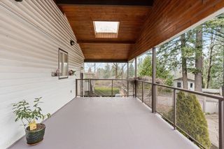 Photo 29: 34164 DOGWOOD Crescent in Abbotsford: Central Abbotsford House for sale : MLS®# R2761845