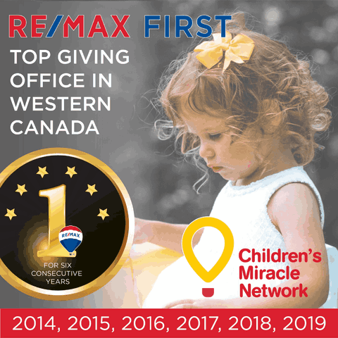 Rexax First Children Miracle Network