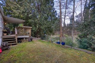 Photo 4: 35 25 Maki Rd in Nanaimo: Na Cedar Manufactured Home for sale : MLS®# 959674