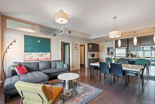 Photo 1: 403 530 12 Avenue SW in Calgary: Beltline Apartment for sale : MLS®# A2034127