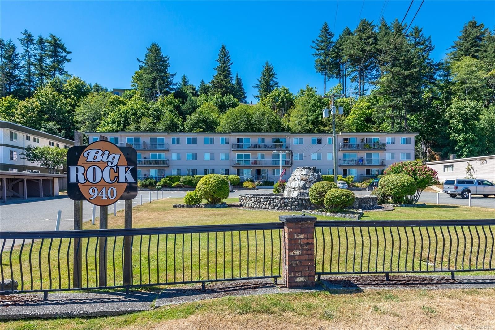 Main Photo: 36 940 S Island Hwy in Campbell River: CR Campbell River Central Condo for sale : MLS®# 938731