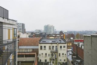 Photo 14: 606 138 E HASTINGS Street in Vancouver: Downtown VE Condo for sale in "Sequal 138" (Vancouver East)  : MLS®# R2871130
