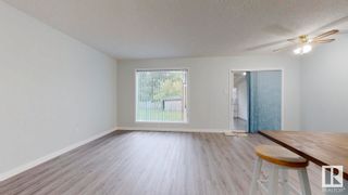 Photo 10: 13512 33 Street in Edmonton: Zone 35 House Half Duplex for sale : MLS®# E4300165