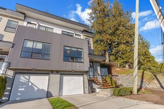 Photo 38: 1 36099 WATERLEAF Place in Abbotsford: Abbotsford East Townhouse for sale in "VANTAGE AT WHATCOM" : MLS®# R2858659