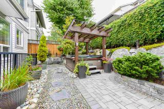 Photo 24: 1461 MARGUERITE Street in Coquitlam: Burke Mountain House for sale in "BELMONT" : MLS®# R2472458